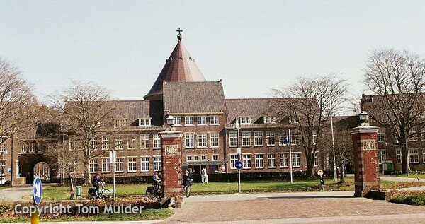 Landgoed Willibrordus