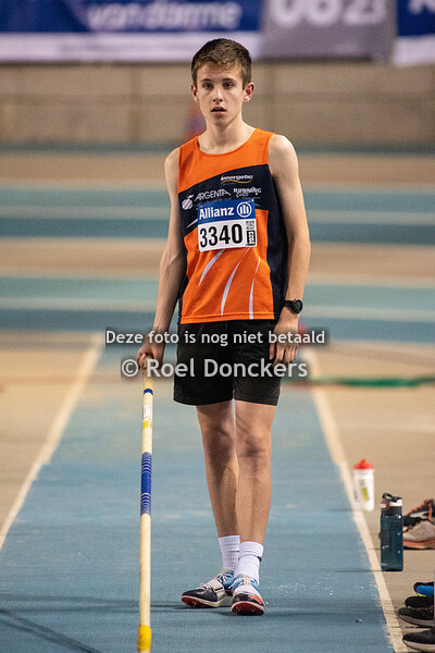 20230108 [AVMO] PK Indoor Oost- en West-Vlaanderen en Limburg