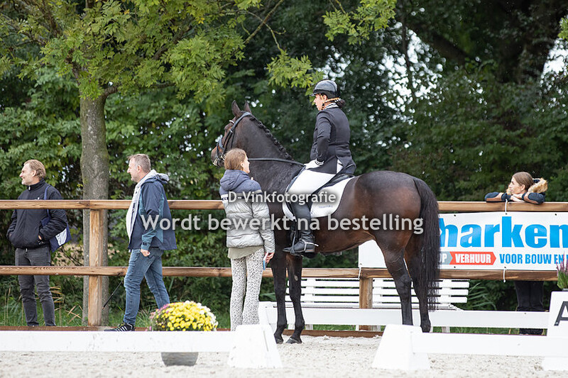 Stephanie Levens - Zjendo