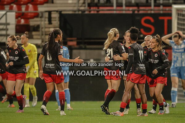 02-11-2025 Excelsior - FC Utrecht