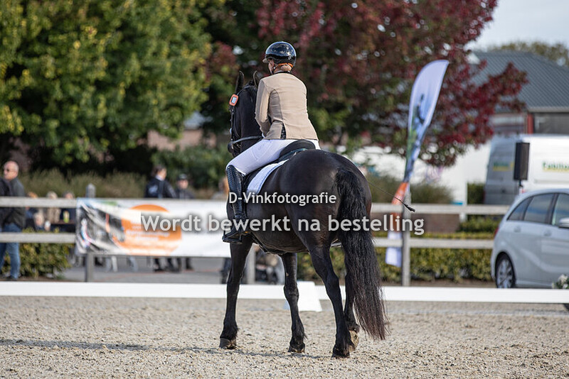 Robin van den Boogaard - Trinity VDB