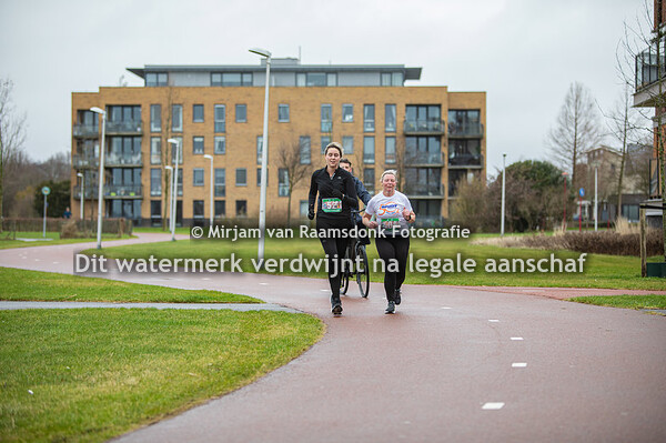 2024/02 Nemesys tunnelloop_10 km