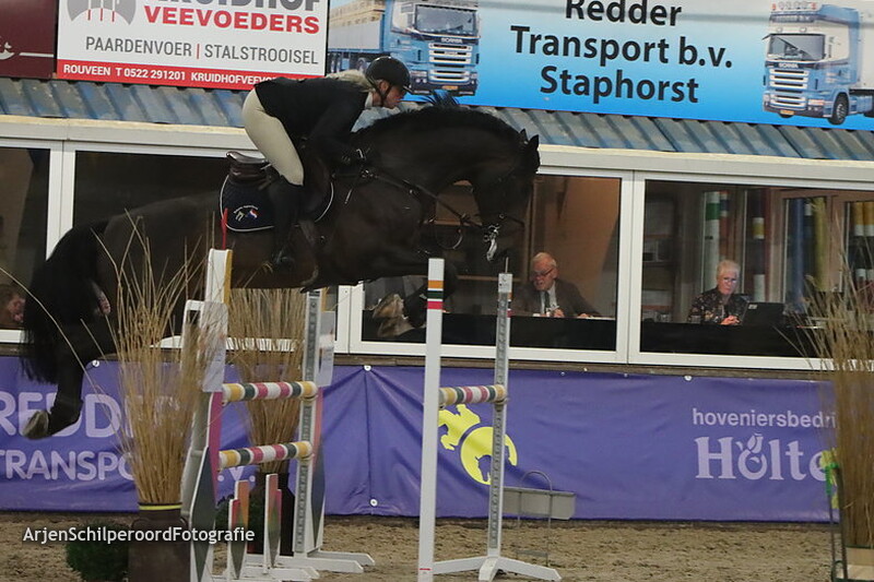 CH Staphorst 20-10-2022 120cm