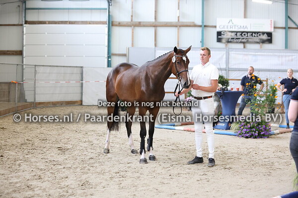 57 So Vivi jr (Chatinue x Moi Vivi JR v. Grand Slam)