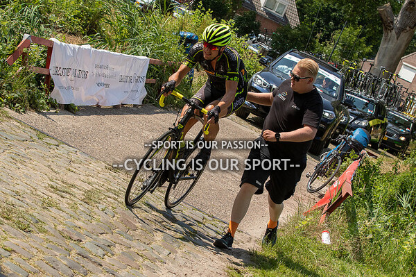 05 Elite zonder contract 