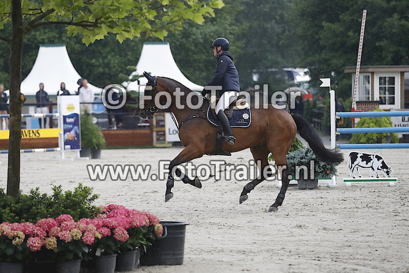 Mareille Van Geel - Schroder