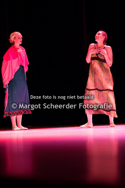 10. Love is an open door