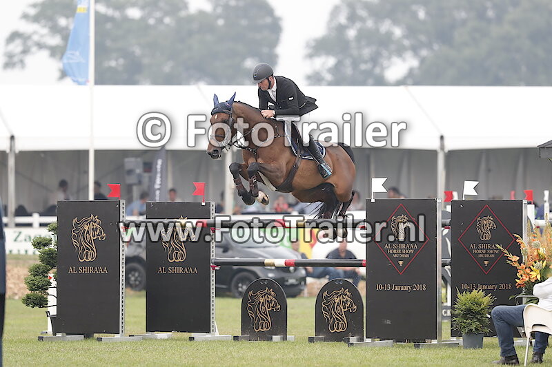 Mike Patrick Leichle