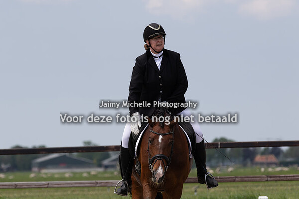 Maritska Hoogendoorn - Redelaar