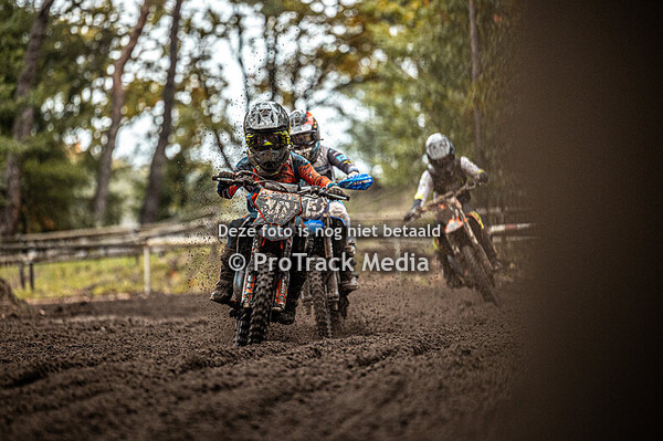 2025_10_11 Clubwedstrijd HAMC