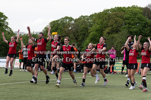 20240504 KVS 1 - SDO 1 (korfbal) 