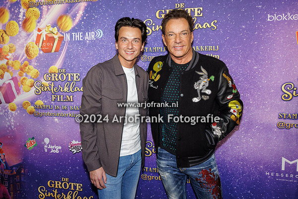 DGSF 2024 Stampij in de Bakkerij