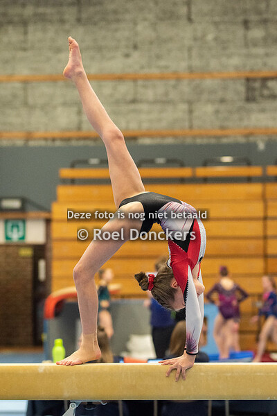 20230318 [GW] Provinciale voorronde 3 A en B TTm