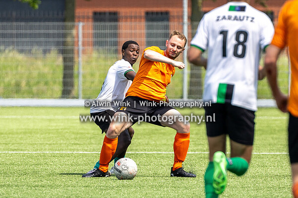 2024-05-18 vv Katwijk 2 - svv Scheveningen 2