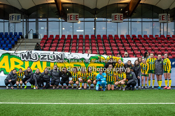 2024 12 15 Telstar - ADO Den Haag