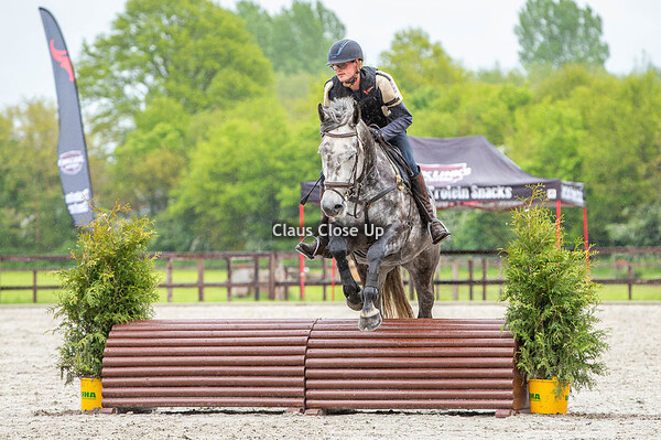 Oefencross TCN // Jack Link's 24-5-2021