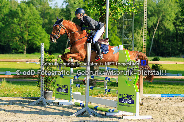 Heldense Ruiterdagen 11-05-24