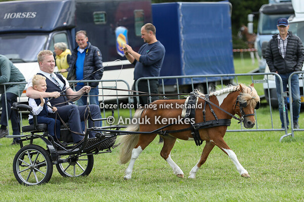 Hynstedei Jeugdrubriek