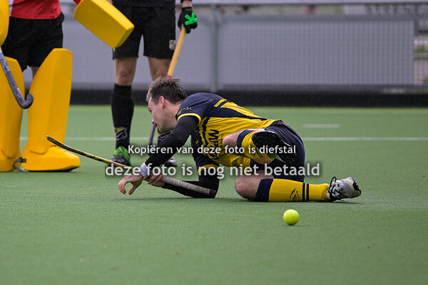 De Mezen H1 - Deventer H 1