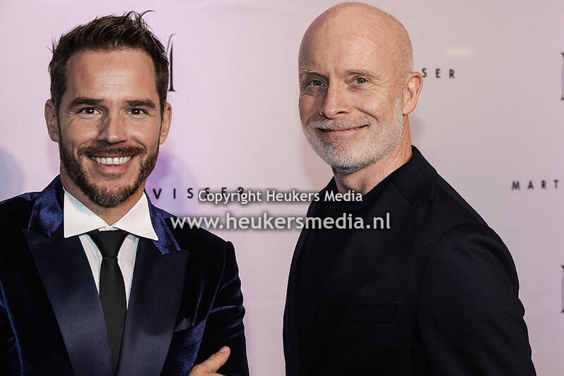 premiere documentaire Mart Visser