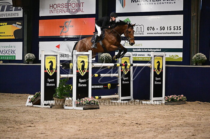 Maxime Thefenne - Hurricane Z