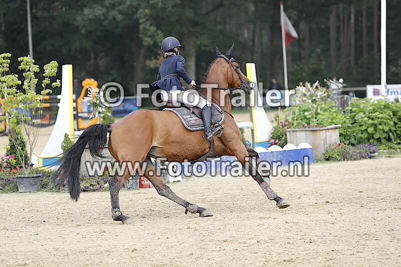 Paris Vandousselaere