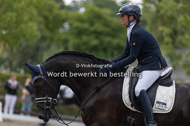 Nele Vanderlocht - Hanne G