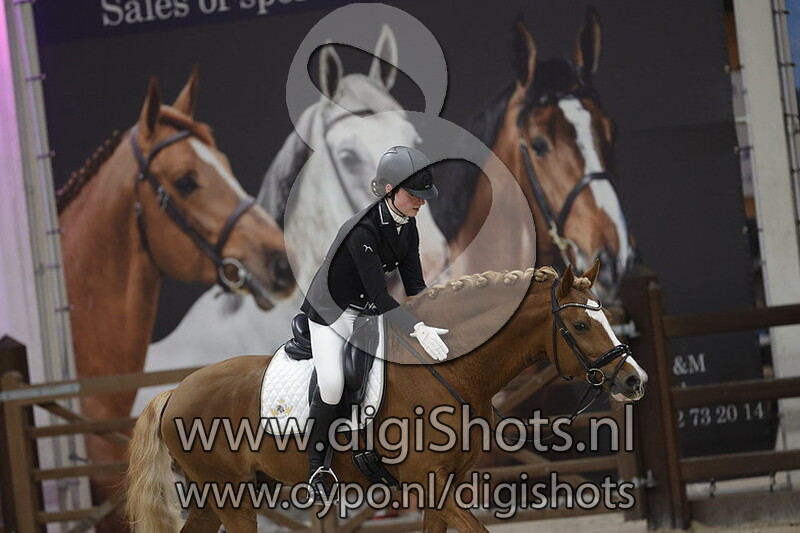 His Royal Badness DK