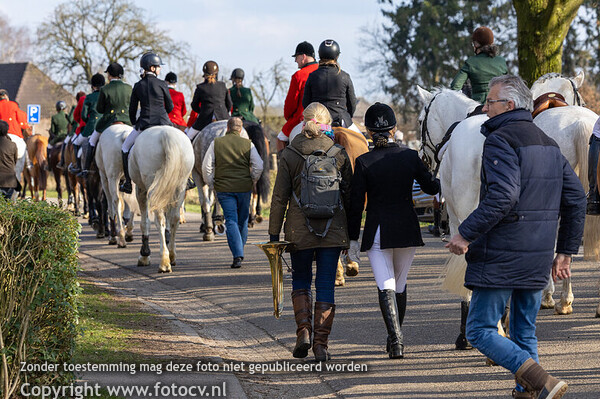 Slipjacht Voorst 2025 - JVS