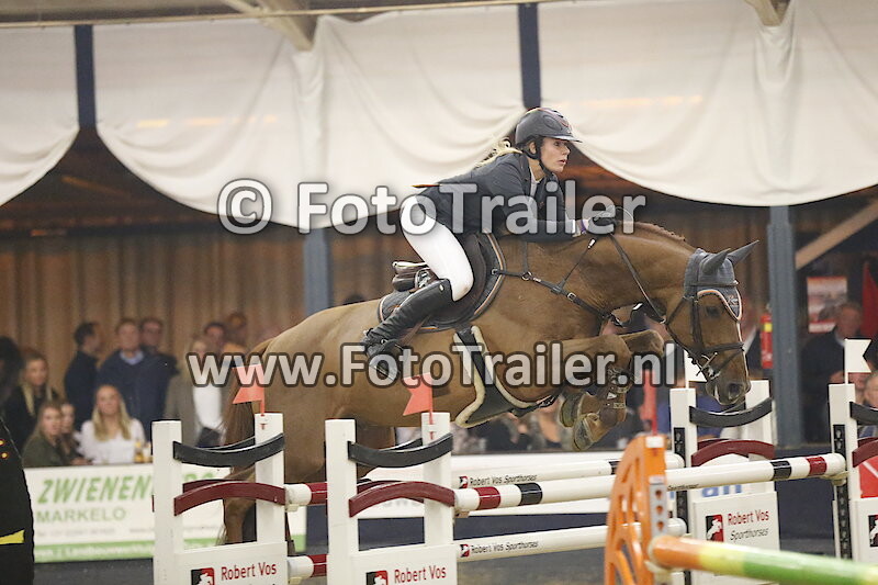 Dominique Nijhof Roeflofsen