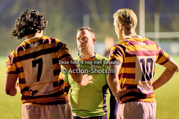 14-12-2025 - USRS vs Rams