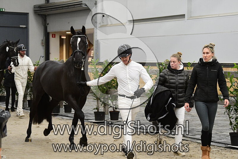 Romario V.d.t. v. Dante Weltino - 324