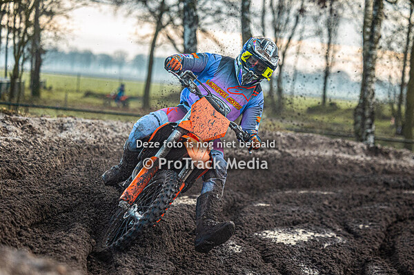 2025_12_21 Traning MC de Peelrijders