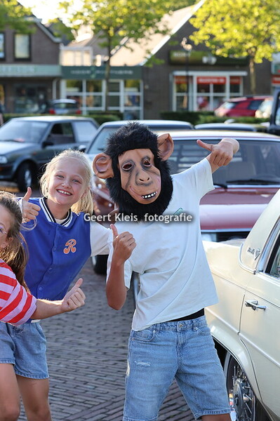 Oldtimers Rouveen 2025