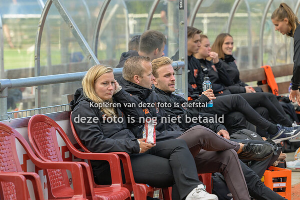 Unitas/Perspectief 2 - DOS`46/VDK Groep 2