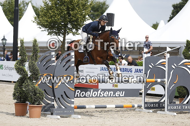 Monique Koobs van de Belt