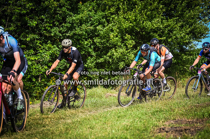 Gravel 150 KM18 10.19-10.40uur