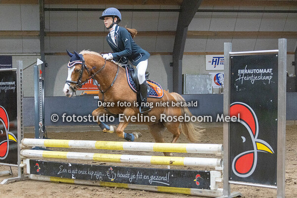 Scherpenzeel 26-10-2024 - deel 1