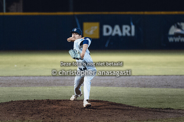 Tridents vs DSS Semi G1 9/3/2025