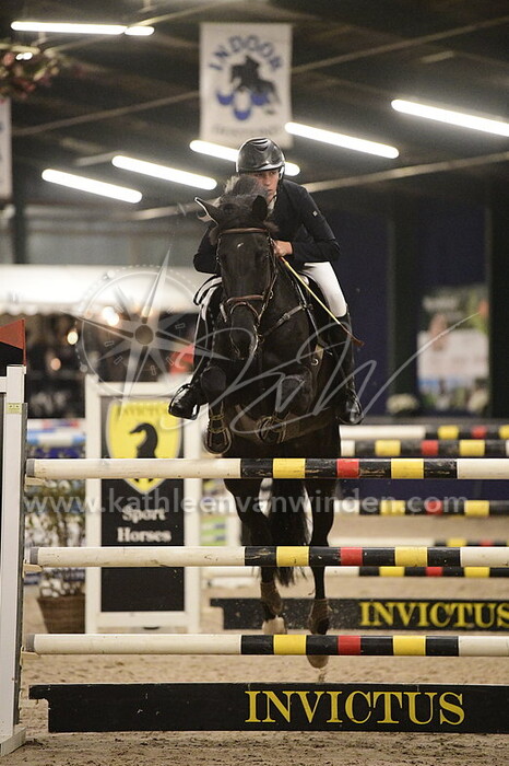 Wouter van de Broek - Icestar