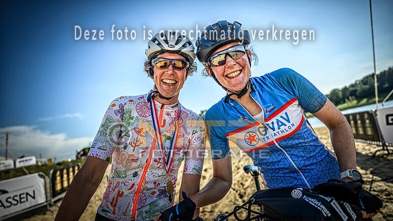 Route Du Nord - Finish