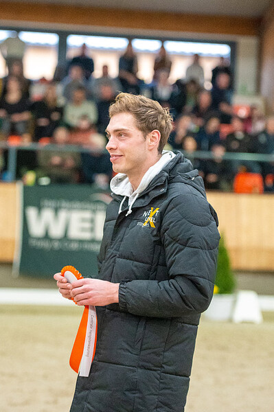 Centrale Hengstenkeuring