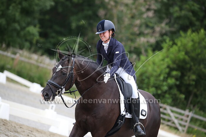 Isabeau van Eijmeren