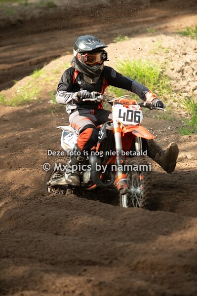 Training Vamac 01-05-2024