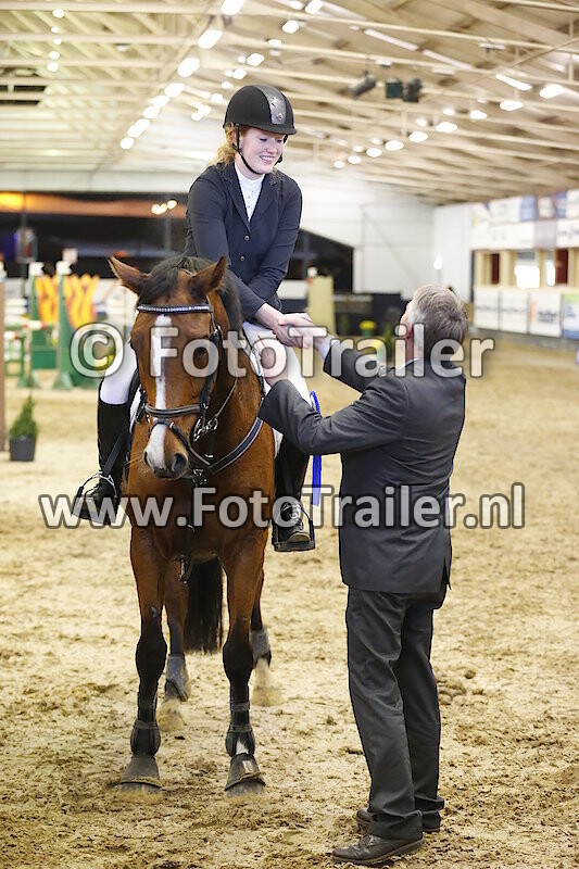 Klasse L - Groep 1 Klassiek