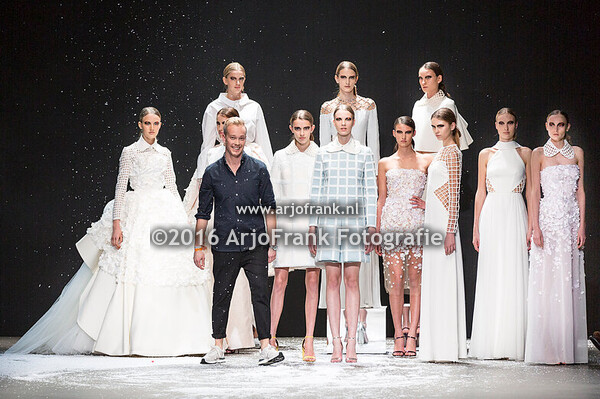 AFW2016 - Claes Iversen