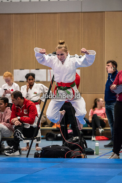 IRJT, 12 & 13 november 2022 Den Haag