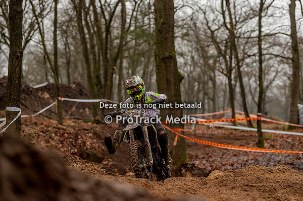 2022_01_22 Inters Dutch Cross Country Series Overloon
