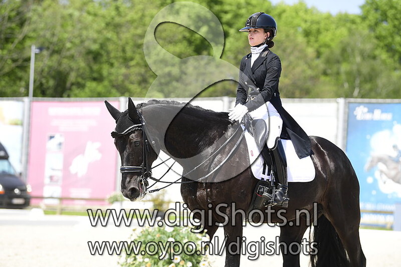 Darco von Nympenburg