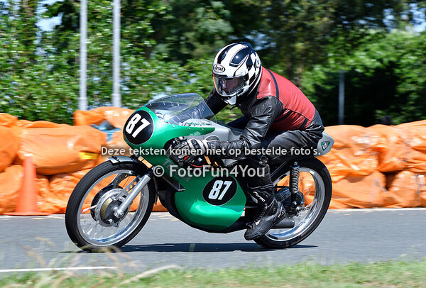 2025 TT Gramsbergen 125 cc